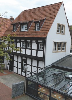 Steinwerk